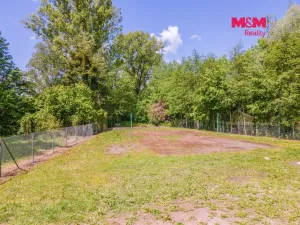 Pronájem garáže, Frýdek-Místek - Skalice, 15 m2