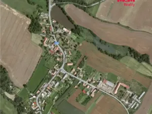Prodej pole, Šebestěnice, 11574 m2