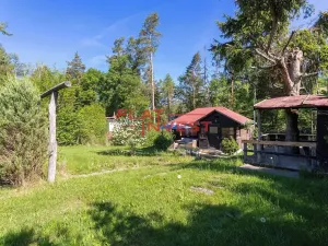 Prodej chaty, Děčín, 27 m2