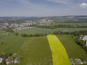 Prodej pozemku pro bydlení, Ostrov, 19717 m2