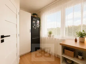 Pronájem bytu 3+1, Brno, Štouračova, 71 m2