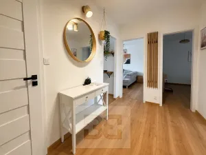 Pronájem bytu 3+1, Brno, Štouračova, 71 m2