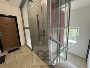 Pronájem bytu 3+1, Brno, Štouračova, 71 m2