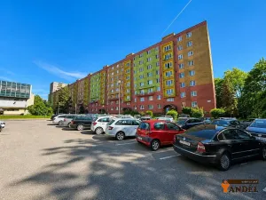 Prodej bytu 3+1, Havířov, Kosmonautů, 62 m2