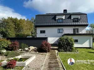 Prodej rodinného domu, Roprachtice, 373 m2