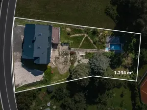 Prodej rodinného domu, Roprachtice, 373 m2