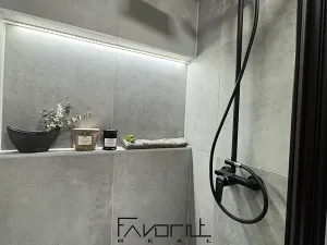 Prodej bytu 2+kk, Ostrava, Výškovická, 37 m2