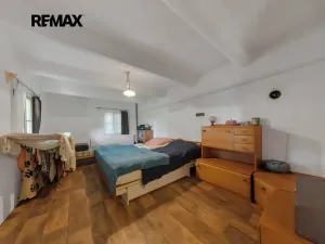 Prodej chalupy, Ruda nad Moravou, Truska, 107 m2