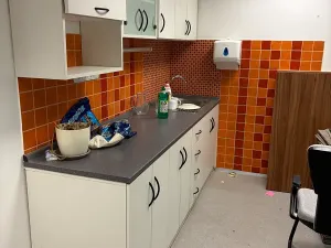 Pronájem kanceláře, Nymburk, Náměstí Přemyslovců, 90 m2