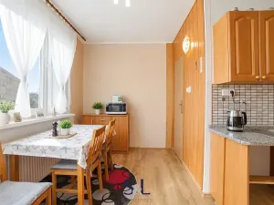 Prodej bytu 4+1, Česká Kamenice, 5. května, 79 m2