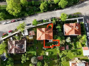 Prodej bytu 3+kk, Praha - Košíře, V Cibulkách, 84 m2