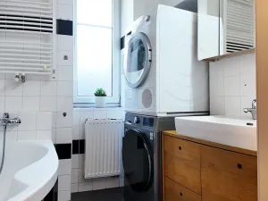 Prodej bytu 3+kk, Praha - Košíře, V Cibulkách, 84 m2