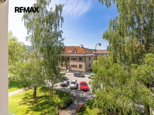 Prodej bytu 2+1, Ústí nad Orlicí, Chodská, 69 m2