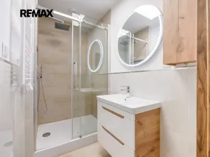 Prodej bytu 2+1, Ústí nad Orlicí, Chodská, 69 m2