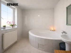 Prodej rodinného domu, Zruč-Senec, Na výsluní, 126 m2