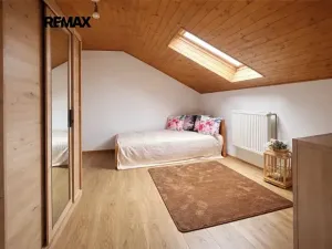 Prodej rodinného domu, Zruč-Senec, Na výsluní, 126 m2
