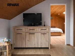 Prodej rodinného domu, Zruč-Senec, Na výsluní, 126 m2