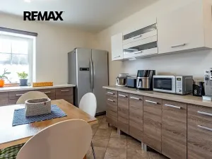Prodej rodinného domu, Žandov, 296 m2