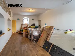 Prodej rodinného domu, Žandov, 296 m2