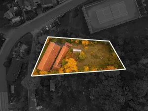 Prodej rodinného domu, Rájec-Jestřebí, 120 m2