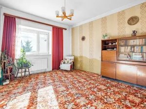 Prodej rodinného domu, Ostrovačice, 124 m2