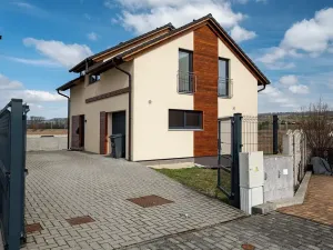 Prodej rodinného domu, Rájec-Jestřebí, Jana Stříže, 126 m2