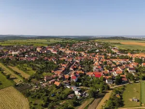 Prodej rodinného domu, Ořechov, Pavlíkova, 245 m2