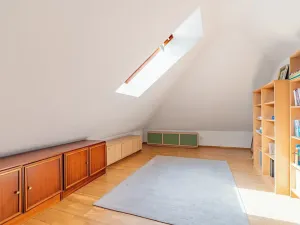 Pronájem rodinného domu, Troubsko, Stromovka, 197 m2
