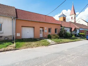 Prodej rodinného domu, Čejkovice, 139 m2