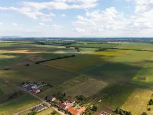 Prodej rodinného domu, Čejkovice, 139 m2