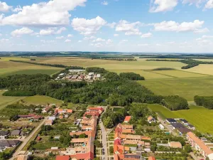 Prodej rodinného domu, Čejkovice, 139 m2