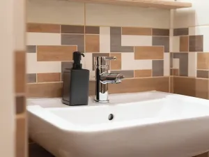 Prodej bytu 1+kk, Brno, Kotlářská, 41 m2