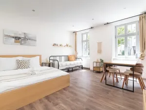 Prodej bytu 1+kk, Brno, Kotlářská, 41 m2