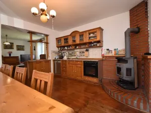 Prodej chalupy, Míčov-Sušice, 130 m2