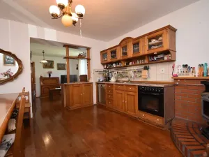 Prodej chalupy, Míčov-Sušice, 130 m2