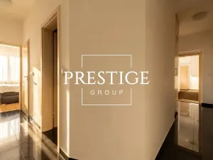 Prodej bytu 3+kk, Praha - Hlubočepy, Silurská, 82 m2