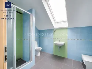 Prodej restaurace, Dobšice, Lahoferova, 218 m2