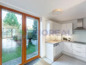 Prodej bytu 3+kk, Praha - Košíře, Beníškové, 105 m2