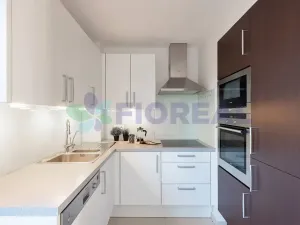 Prodej bytu 3+kk, Praha - Košíře, Beníškové, 105 m2