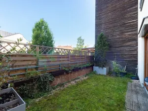 Prodej bytu 3+kk, Praha - Košíře, Beníškové, 105 m2