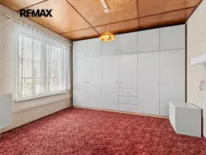 Prodej rodinného domu, Chodov, 126 m2