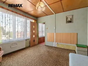 Prodej rodinného domu, Chodov, 126 m2