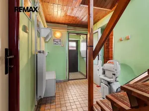 Prodej rodinného domu, Chodov, 126 m2