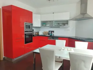 Pronájem bytu 2+kk, Plzeň, Znojemská, 66 m2