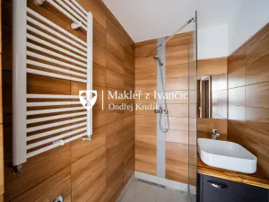 Prodej bytu 2+kk, Počenice-Tetětice - Počenice, 33 m2