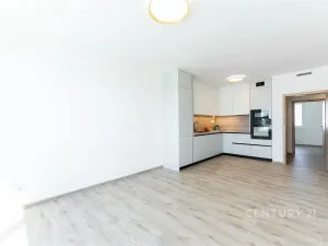 Pronájem bytu 3+kk, Praha, Arnošta Staňka, 66 m2