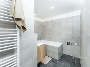 Pronájem bytu 3+kk, Praha, Arnošta Staňka, 66 m2