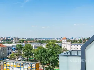 Pronájem bytu 3+kk, Praha, Arnošta Staňka, 66 m2
