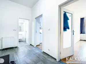 Pronájem bytu 3+kk, Hradec Králové, Střelecká, 73 m2