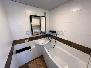 Pronájem bytu 3+1, Ledenice, Na Oborách, 76 m2